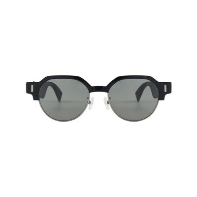 Óculos de sol audio Ray Protection Lens UV de Bluetooth IPX4 Smart