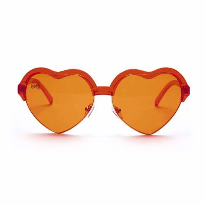 Os vidros matizados UV da cura da lente de 100% colorem óculos de sol matizados