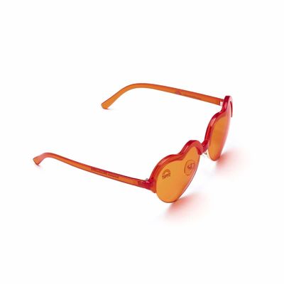 Os vidros matizados UV da cura da lente de 100% colorem óculos de sol matizados