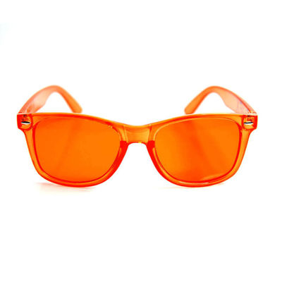 Óculos de sol polarizados para vidros clássicos da terapia da cor da proteção dos vidros de Sun UV400 do quadrado do vintage das mulheres dos homens