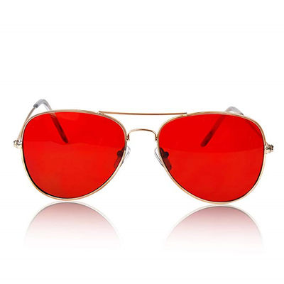 O aviador Sunglasses For Men polarizou o peso leve UV da proteção das mulheres que conduz pescando vidros do humor da terapia dos esportes