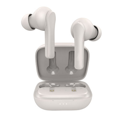 Consumo da baixa potência do fone de ouvido de HFP1.7 SPP1.2 600mAH Bluetooth TWS