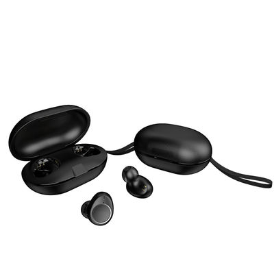 Ruído BT5.0 que cancela fones de ouvido sem fio de Earbuds do pro Bluetooth fone de ouvido dos fones de ouvido TWS
