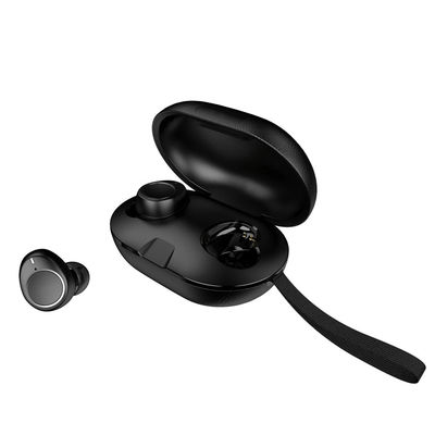 2021 fones de ouvido sem fio novos TWS da versão 5.0+EDR de Earbuds Bluetooth
