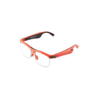 120mAh UV400 Smart polarizou vidros do fones de ouvido de Bluetooth dos óculos de sol