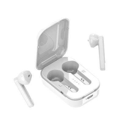 Ruído sem fio verdadeiro do fone de ouvido de TWS007 Bluetooth TWS que cancela Earbuds