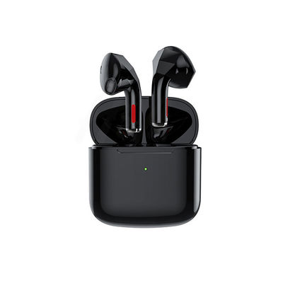 Ruído sem fio do fone de ouvido do OEM IPX7 Bluetooth que cancela auriculares de Bluetooth para IPhone