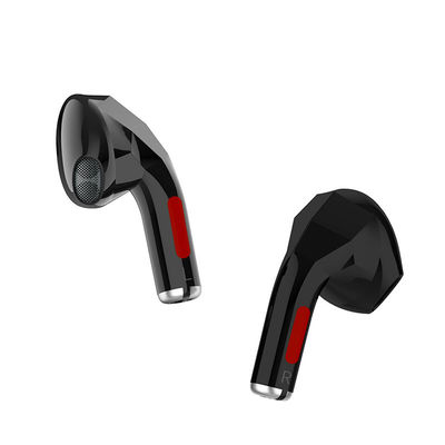 Ruído sem fio do fone de ouvido do OEM IPX7 Bluetooth que cancela auriculares de Bluetooth para IPhone
