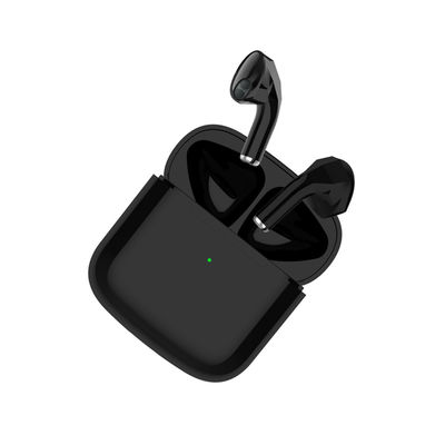 3D o estéreo sem fio verdadeiro Earbuds do fone de ouvido do som PAU1623 TWS construiu Mic Headset