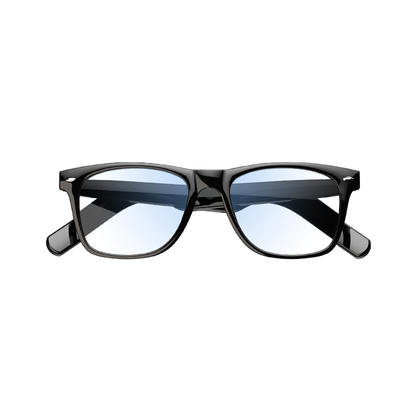 Óculos de sol audio polarizados de Bluetooth 3D Smart impermeáveis para unisex