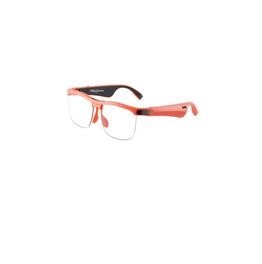 Óculos de sol UV polarizados espertos de nylon da proteção dos vidros TR90